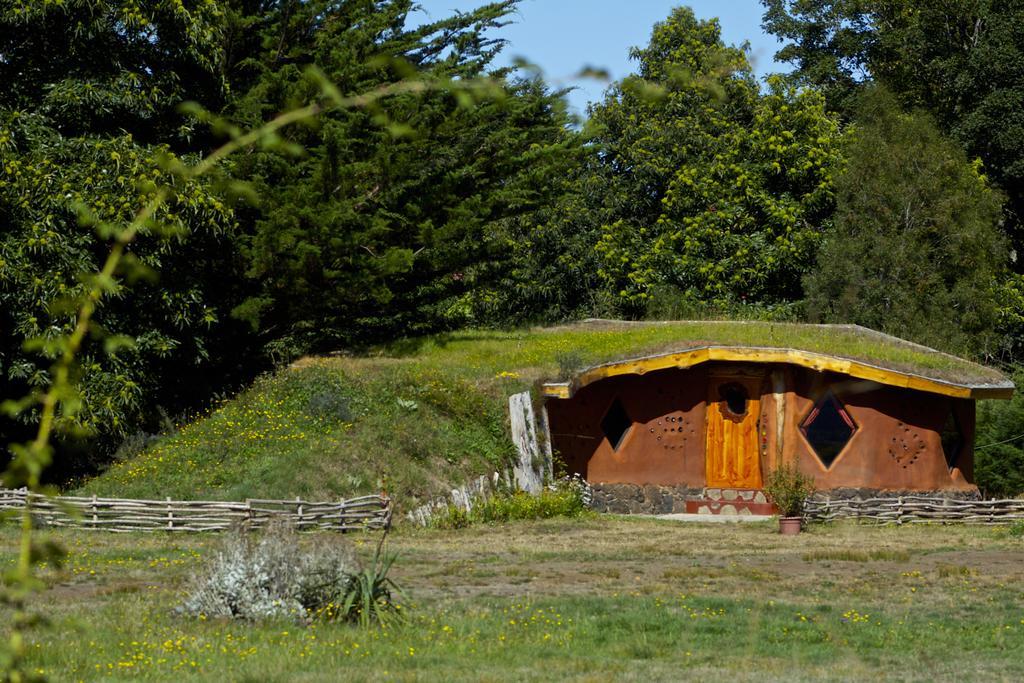 Cabanas Ecologicas Valacirca Lican Ray Pokój zdjęcie