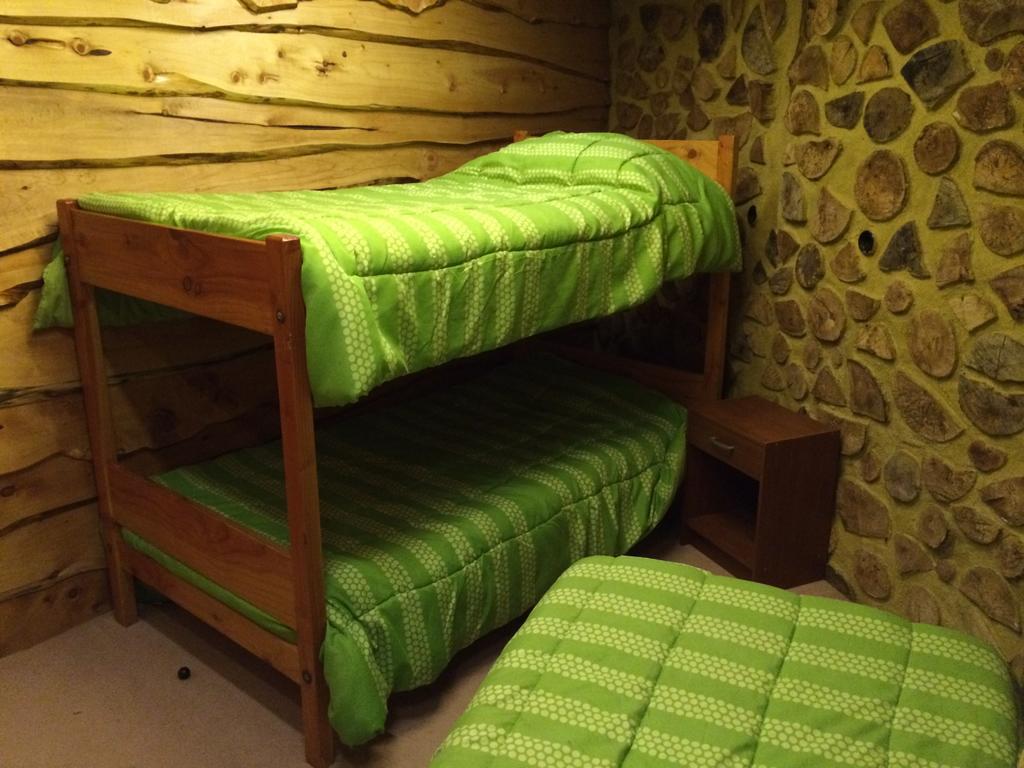 Cabanas Ecologicas Valacirca Lican Ray Pokój zdjęcie