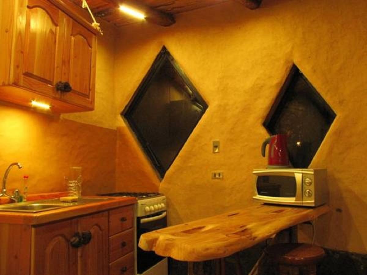 Cabanas Ecologicas Valacirca Lican Ray Zewnętrze zdjęcie