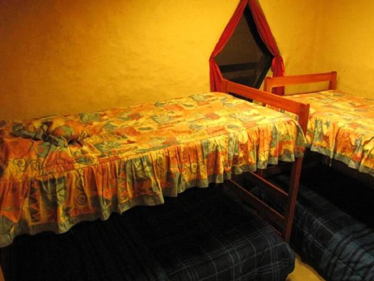 Cabanas Ecologicas Valacirca Lican Ray Zewnętrze zdjęcie